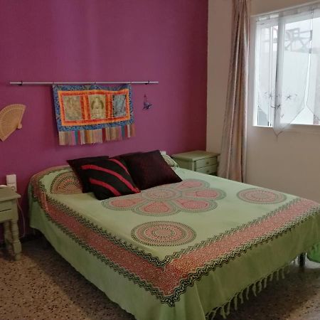 Lo Flamenc 2 @Amposta Apartment Exterior photo