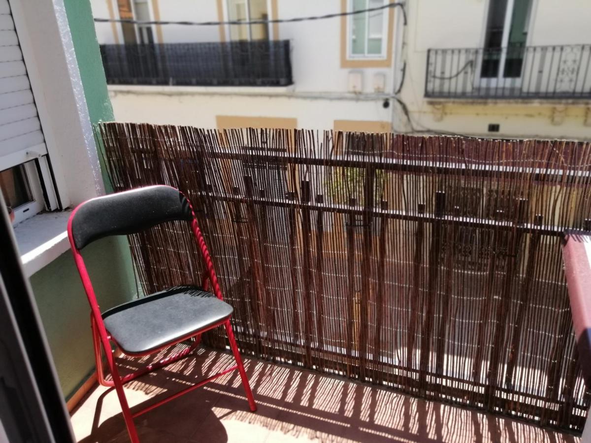 Lo Flamenc 2 @Amposta Apartment Exterior photo
